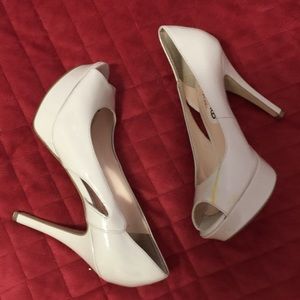 Women’s high heel shoes
